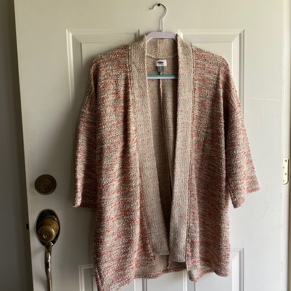 Cardigan by old Navy